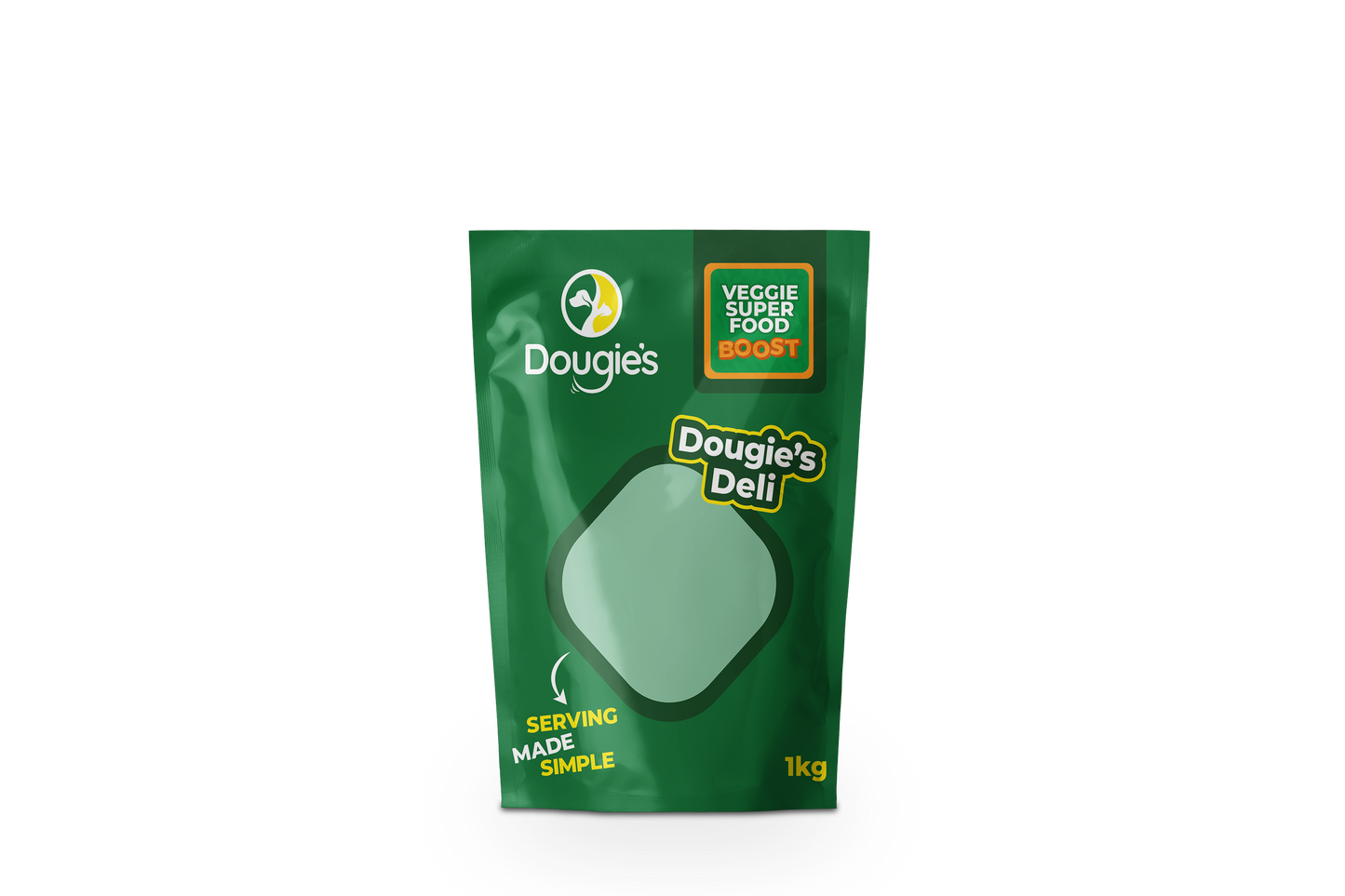 Dougie's | Veggie Superfood Boost 1kg
