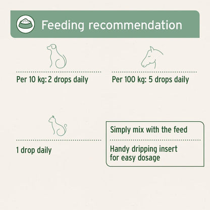 Aniforte | Algae Oil 50ml