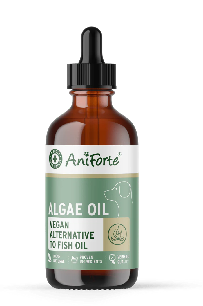 Aniforte | Algae Oil 50ml
