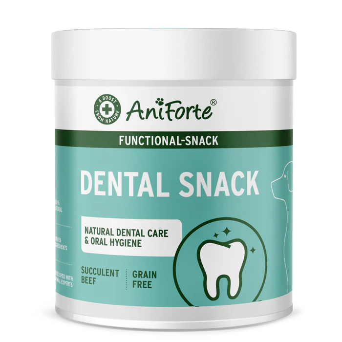 Aniforte | Dental Snack