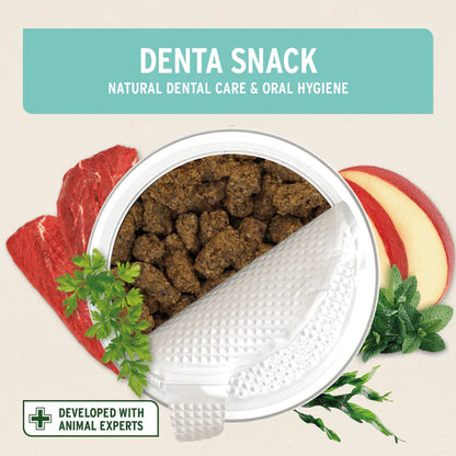 Aniforte | Dental Snack