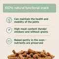 Aniforte | Joint Snack 50g