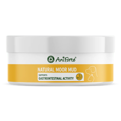 Aniforte | Natural Moor Mud - Supports Digestion and Immune System