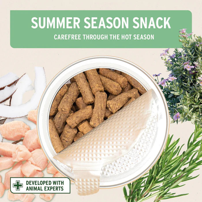 Aniforte | Summer Season Snack 50g
