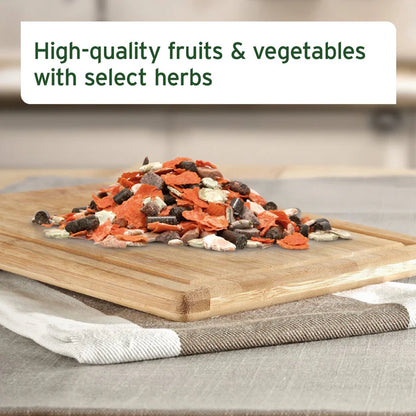 Aniforte | Fruit & Vegetable Flakes with Herbs