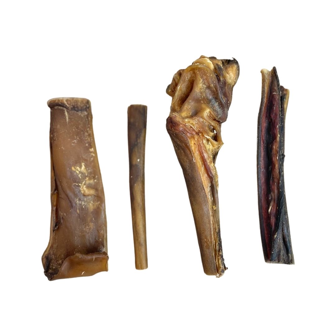 Nova | Beef Skin 15cm