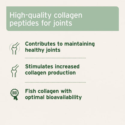 Aniforte | Collagen Powder - Supports Joints, Tendons, Ligament, Cartilage 250g