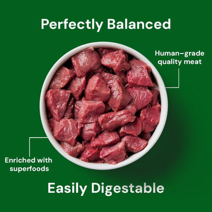 Nutriment | Cat Raw Lamb 500g