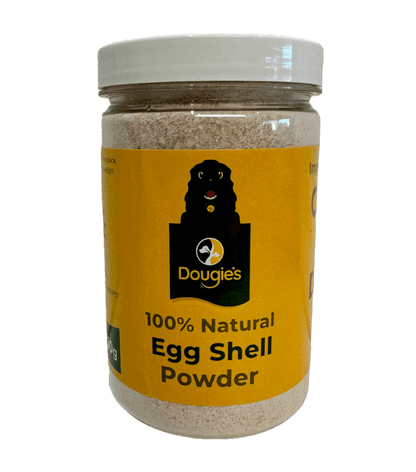 Dougie's | Egg Shell Powder 650g