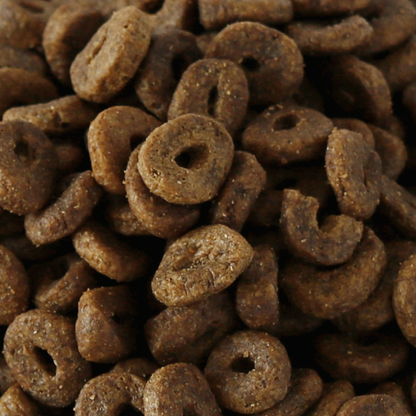 Millies Wolfheart | 50/50 Endurance Mix