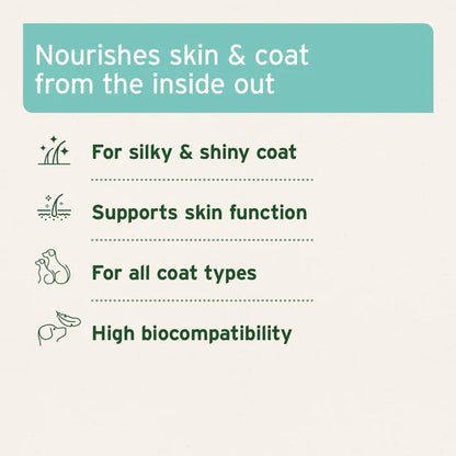 Aniforte | Fur Harmony Vital Powder - Natural Skin & Coat 250g