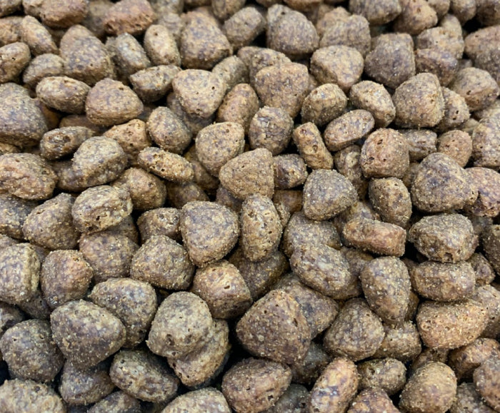 Millies Wolfheart | 60/40 Highland Mix (Low fat)