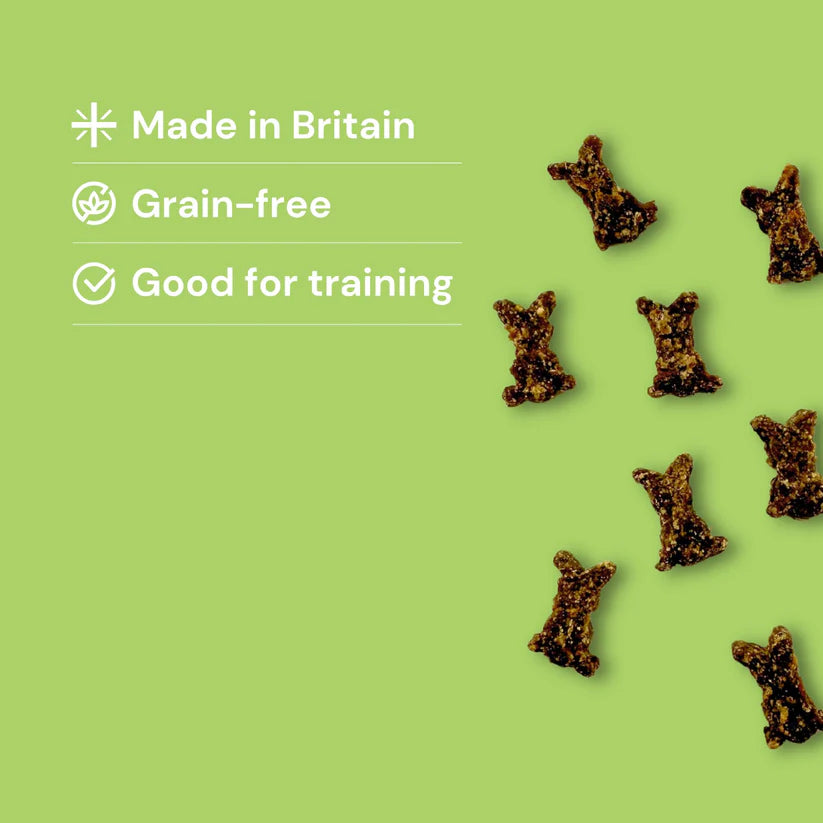 Nutriment | Lamb Bunnies 200g