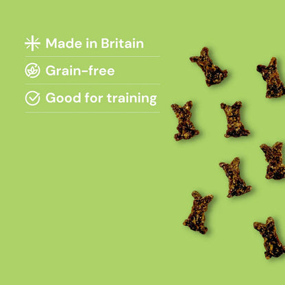 Nutriment | Lamb Bunnies 200g