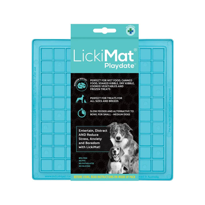 LickiMat | Classic Playdate