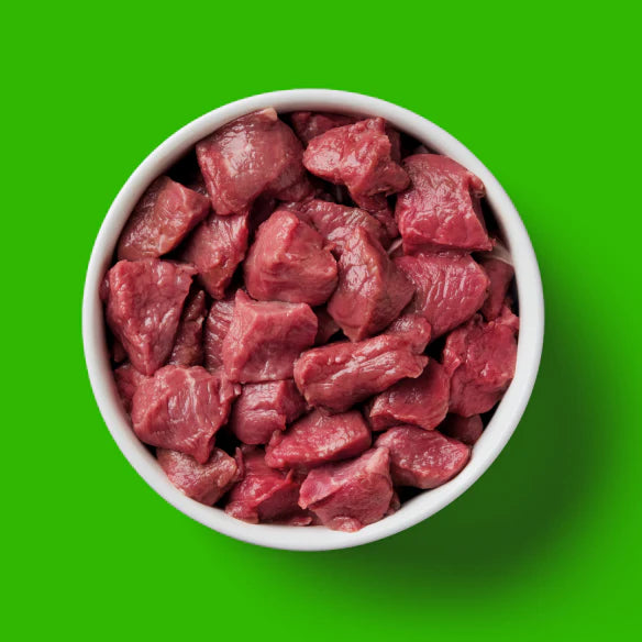 Nutriment | Cat Raw Lamb 500g