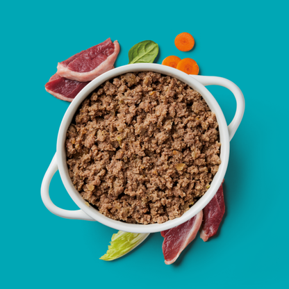 Nutriment | Gently Steamed Duck 395g