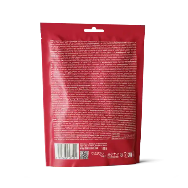 Carnilove | Jerky Beef Fillet for Dogs