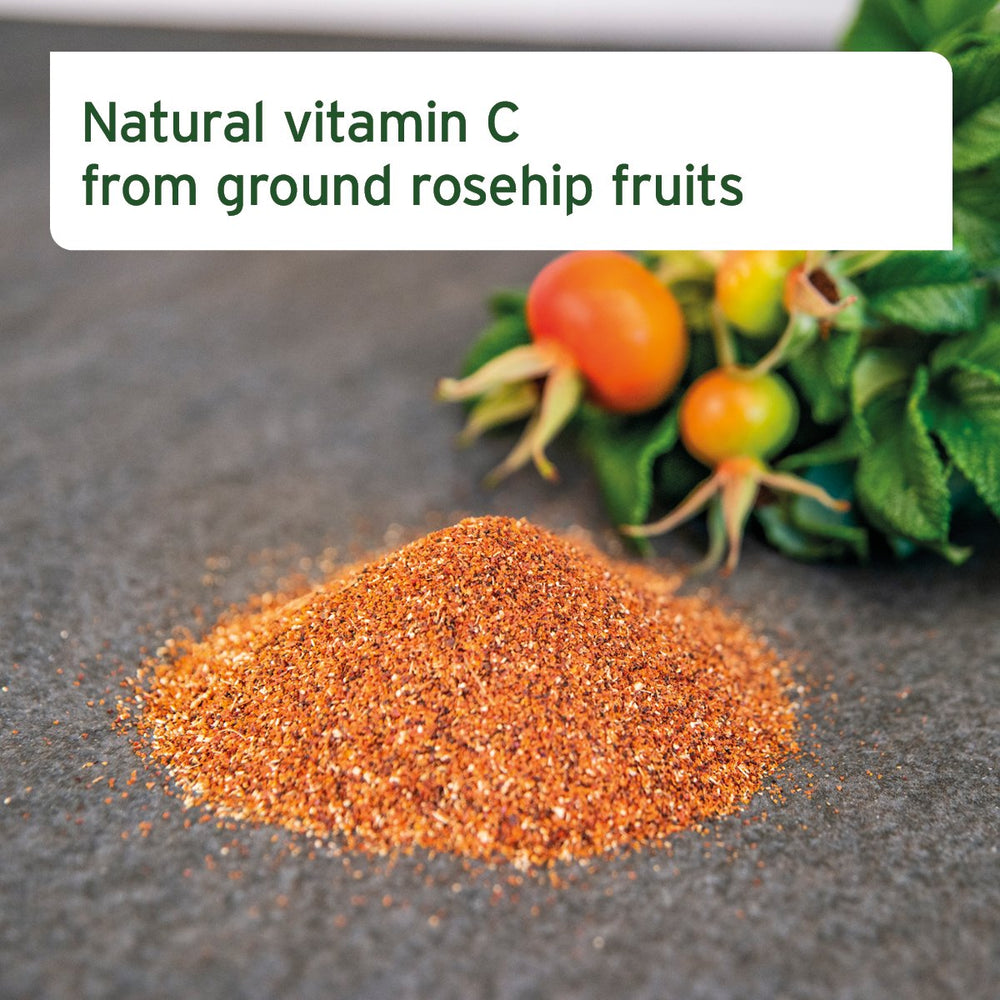 Aniforte | Rose Hip Powder for Dogs and Cats 250g