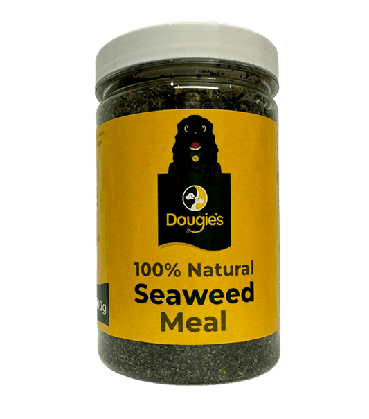 Dougie's | Seaweed Meal 300g