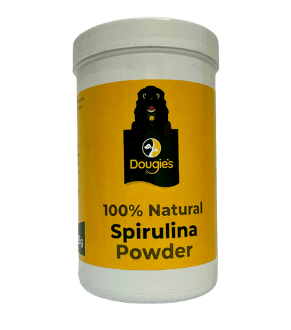 Dougie's | Spirulina Powder 125g