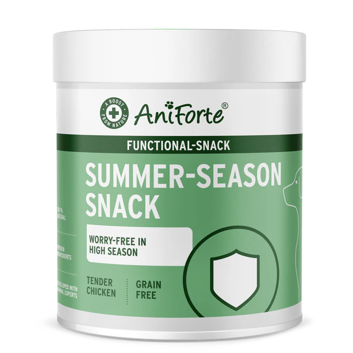 Aniforte | Summer Season Snack 50g