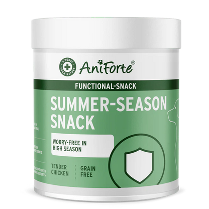 Aniforte | Summer Season Snack 50g