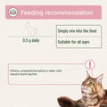 Aniforte | Taurine Powder for Cats 100g - Essential Amino Acid Supplement