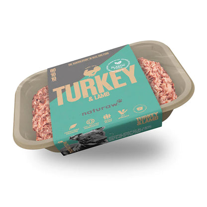 Naturaw Original Range - 80/10/10 Complete Meals (500g)